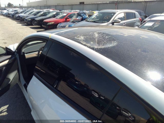 5YJ3E1EA3PF413984 Tesla MODEL 3