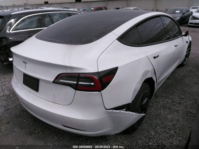 5YJ3E1EA3PF413984 Tesla MODEL 3