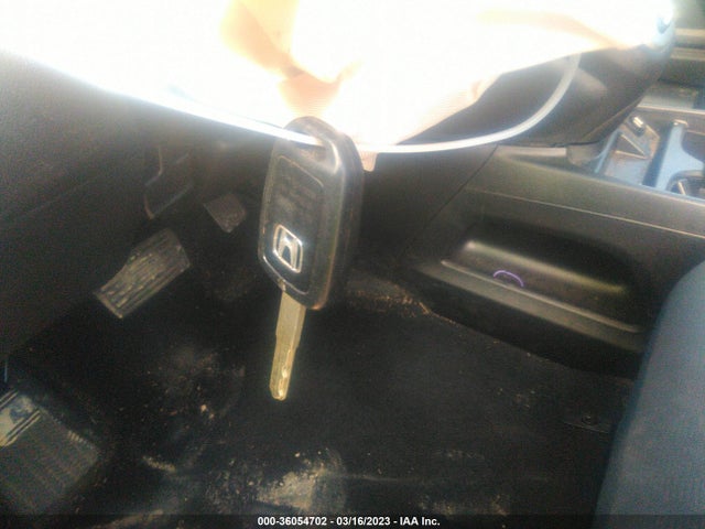 Honda CR-V LX 2014 2HKRM4H39EH722076 Image 11