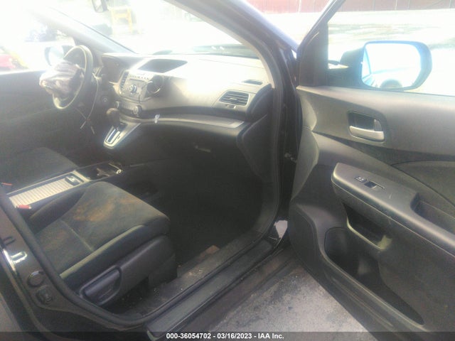 Honda CR-V LX 2014 2HKRM4H39EH722076 Image 5