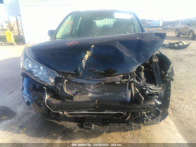Honda CR-V LX 2014 2HKRM4H39EH722076 Image 6