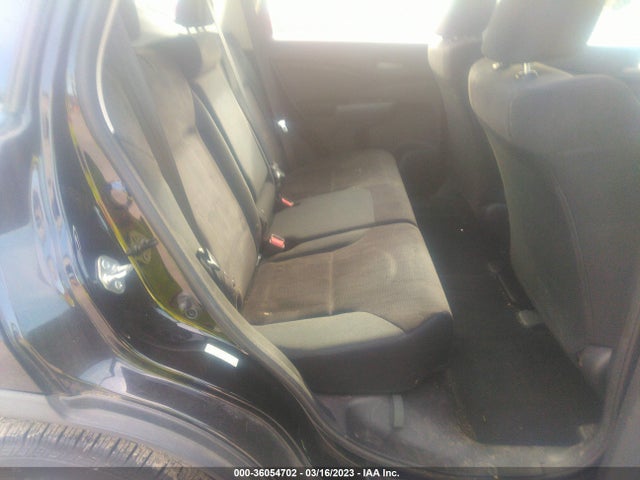 Honda CR-V LX 2014 2HKRM4H39EH722076 Image 8