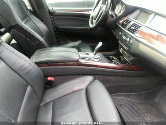 2010 BMW X5 30I VIN: 5UXFE4C53AL277735