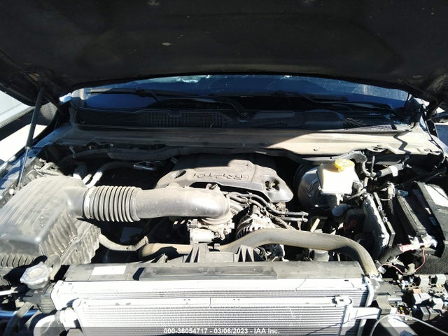 RAM 1500 Rebel 2021 1C6SRFLT4MN541916 Image 11