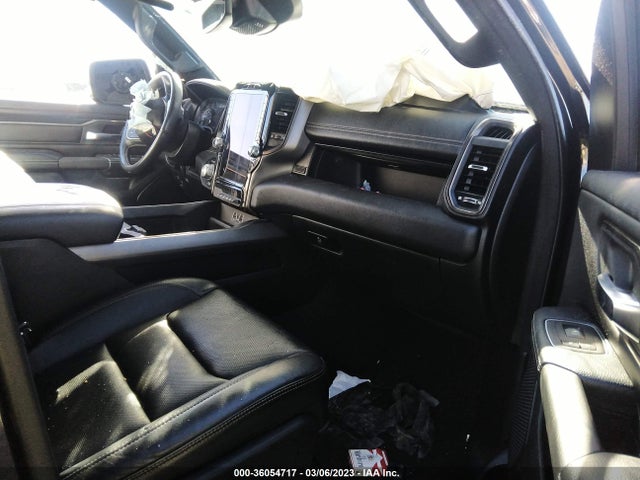 RAM 1500 Rebel 2021 1C6SRFLT4MN541916 Image 6