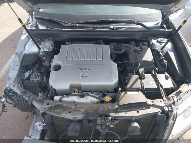 Lexus ES 350 2015 JTHBK1GG7F2202907 Image 12