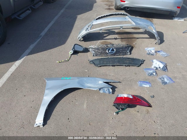 Lexus ES 350 2015 JTHBK1GG7F2202907 Image 4