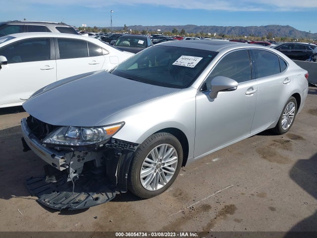 Lexus ES 350 2015 JTHBK1GG7F2202907 Image 2