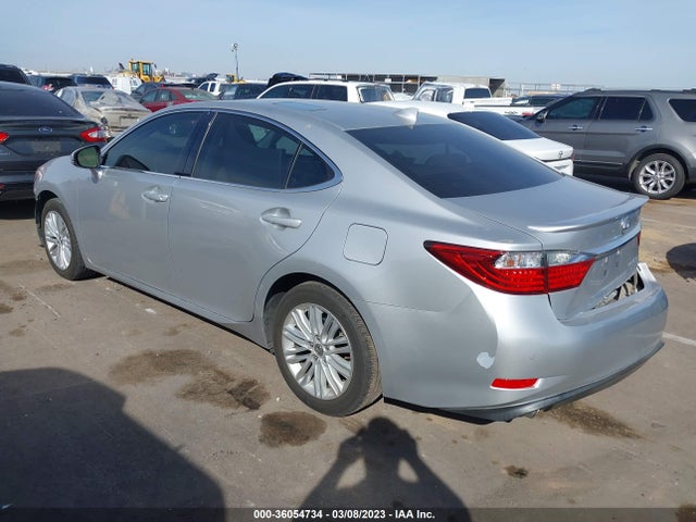 Lexus ES 350 2015 JTHBK1GG7F2202907 Image 5