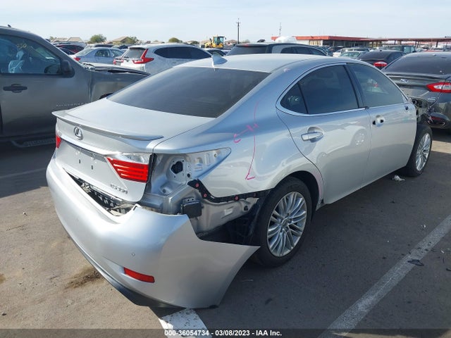 Lexus ES 350 2015 JTHBK1GG7F2202907 Image 6