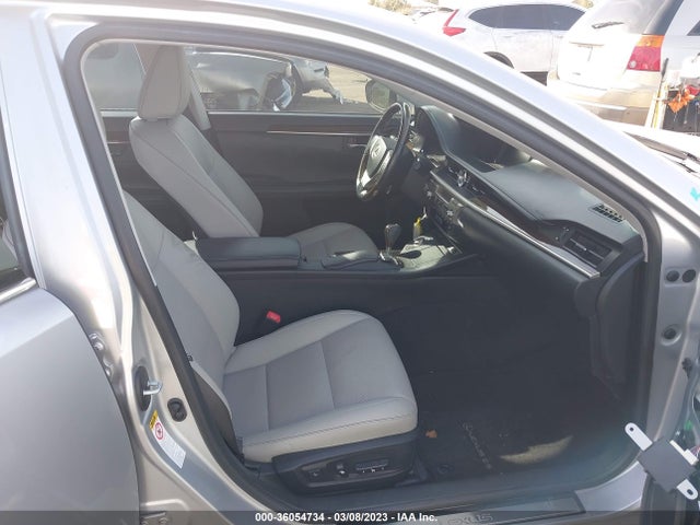 Lexus ES 350 2015 JTHBK1GG7F2202907 Image 7
