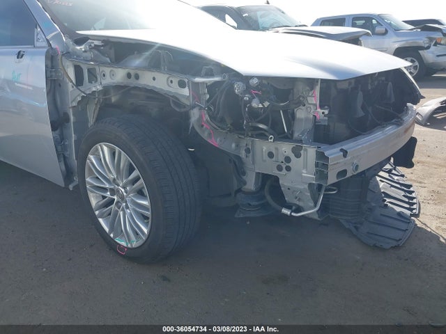 Lexus ES 350 2015 JTHBK1GG7F2202907 Image 8