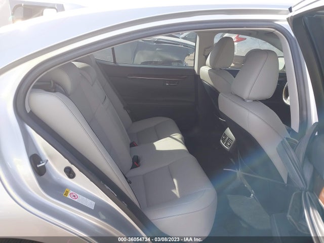 Lexus ES 350 2015 JTHBK1GG7F2202907 Image 10