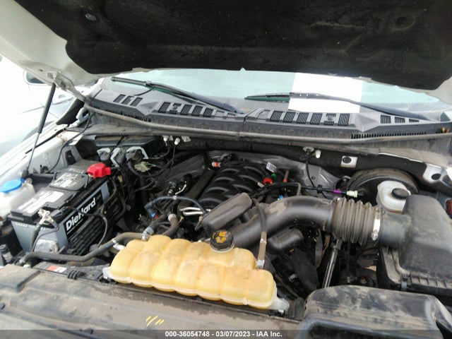 2020 Ford F-150, VIN: 1FTEW1C53LKD28247