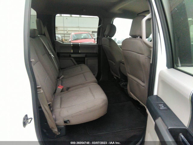 2020 Ford F-150, VIN: 1FTEW1C53LKD28247
