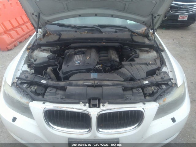 2011 BMW 3 SERIES 328I XDRIVE VIN: WBAPK5C52BA811001