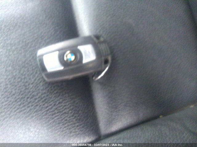 2011 BMW 3 SERIES 328I XDRIVE VIN: WBAPK5C52BA811001