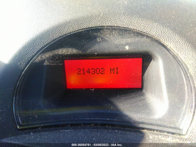 2006 PONTIAC GRAND PRIX GT VIN: 2G2WR554561242745