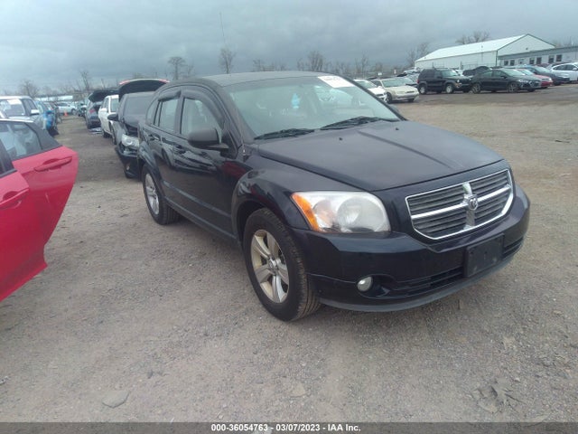 Dodge Caliber Mainstreet 2011 1B3CB3HA2BD147987 main image