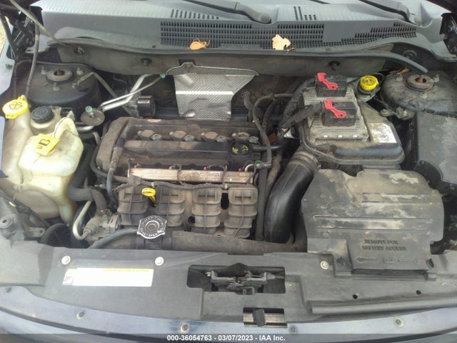 Dodge Caliber Mainstreet 2011 1B3CB3HA2BD147987 Image 10