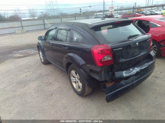 Dodge Caliber Mainstreet 2011 1B3CB3HA2BD147987 Image 3