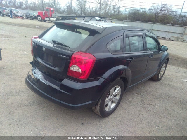 Dodge Caliber Mainstreet 2011 1B3CB3HA2BD147987 Image 4