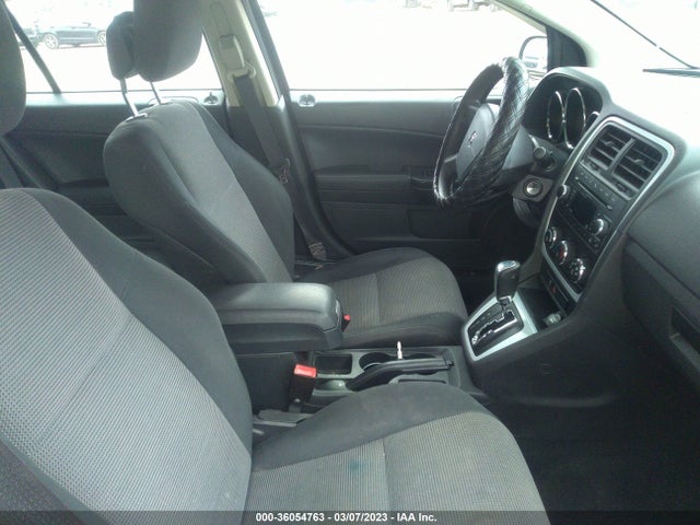 Dodge Caliber Mainstreet 2011 1B3CB3HA2BD147987 Image 5
