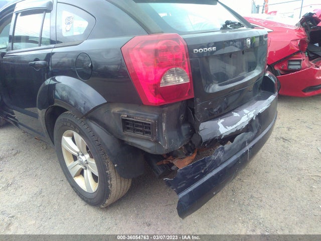 Dodge Caliber Mainstreet 2011 1B3CB3HA2BD147987 Image 6