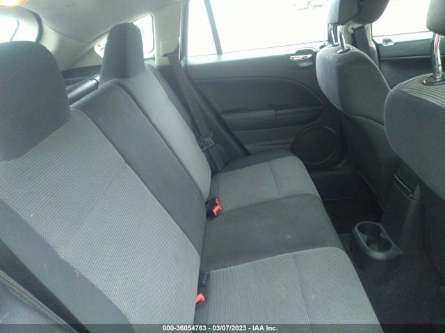 Dodge Caliber Mainstreet 2011 1B3CB3HA2BD147987 Image 8