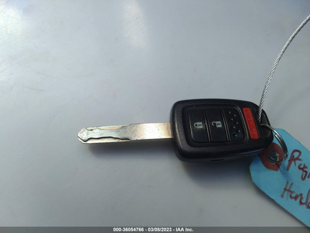 Honda FIT LX 2019 3HGGK5H42KM703405 Image 3