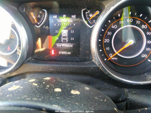 1C4GJXAG9LW162212 Jeep Wrangler Sport S