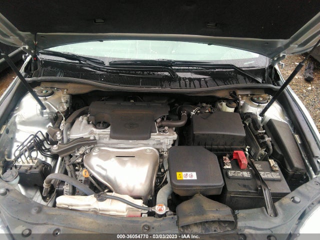 Toyota Camry 2017 4T1BF1FK4HU278275 Image 11