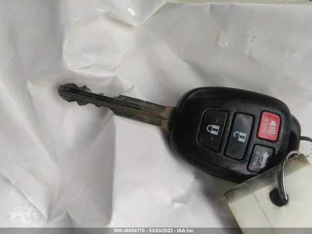 Toyota Camry 2017 4T1BF1FK4HU278275 Image 3