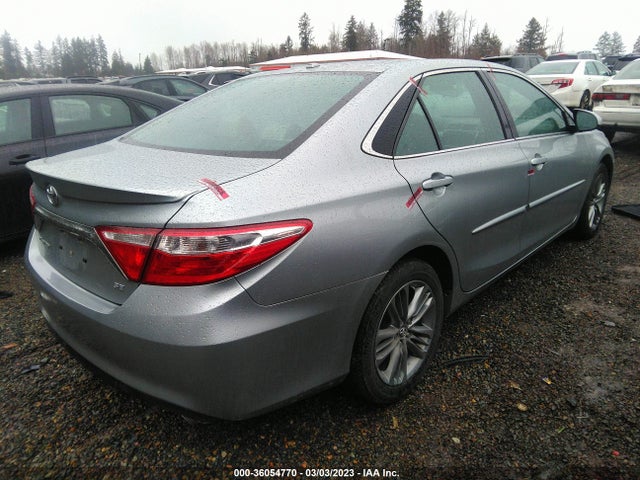 Toyota Camry 2017 4T1BF1FK4HU278275 Image 5