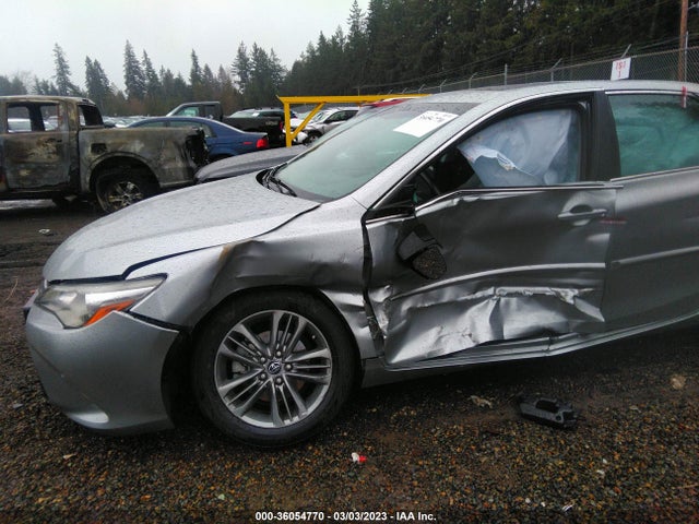 Toyota Camry 2017 4T1BF1FK4HU278275 Image 7