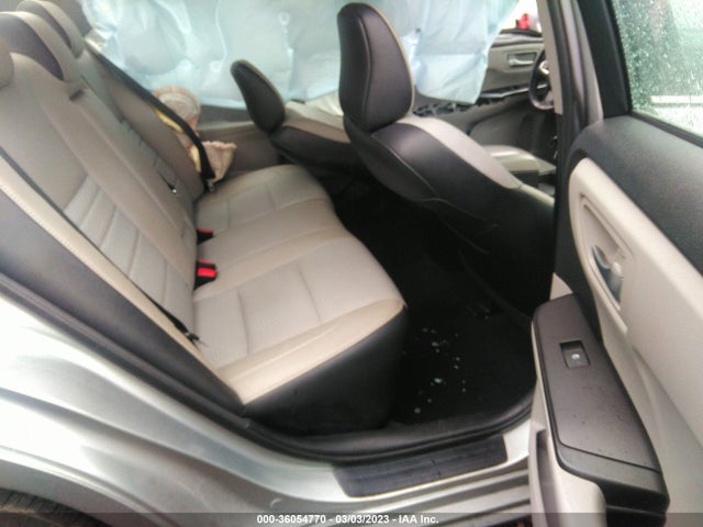 Toyota Camry 2017 4T1BF1FK4HU278275 Image 9
