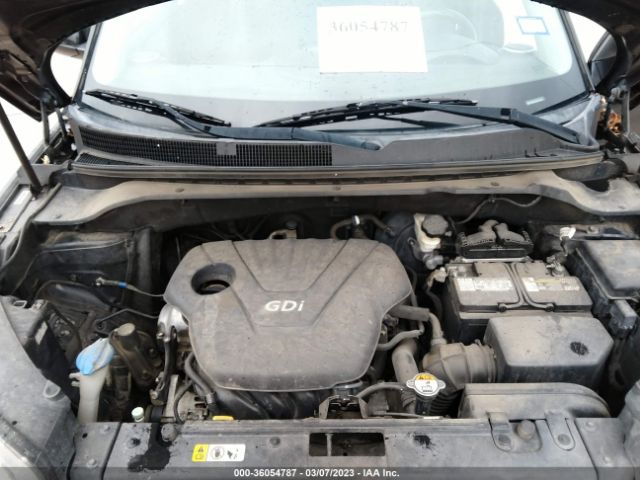 KNDJN2A29E7003334 KIA Soul Base