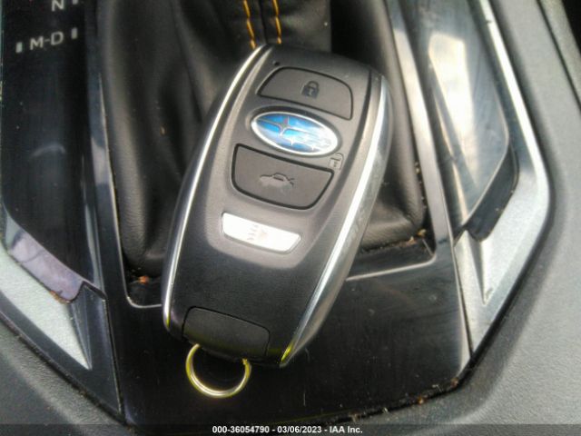 JF2GTHSC2MH313748 Subaru Crosstrek Sport
