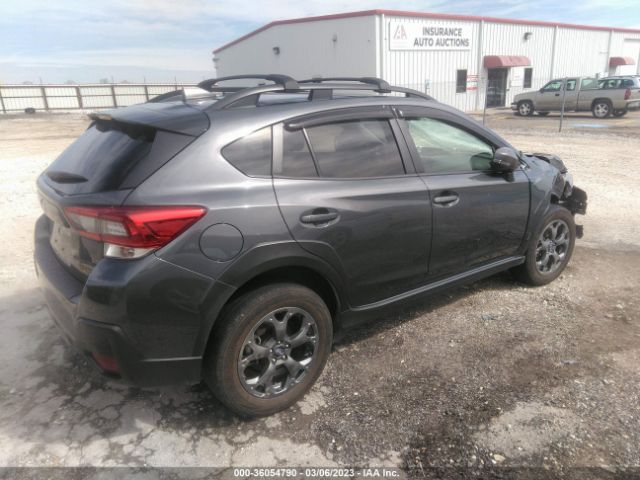 JF2GTHSC2MH313748 Subaru Crosstrek Sport