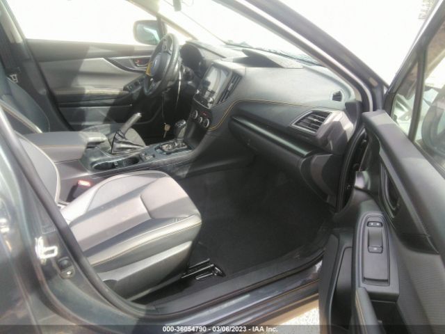 JF2GTHSC2MH313748 Subaru Crosstrek Sport