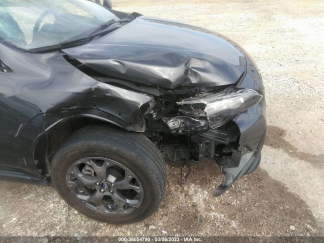 JF2GTHSC2MH313748 Subaru Crosstrek Sport