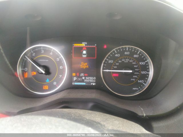 JF2GTHSC2MH313748 Subaru Crosstrek Sport