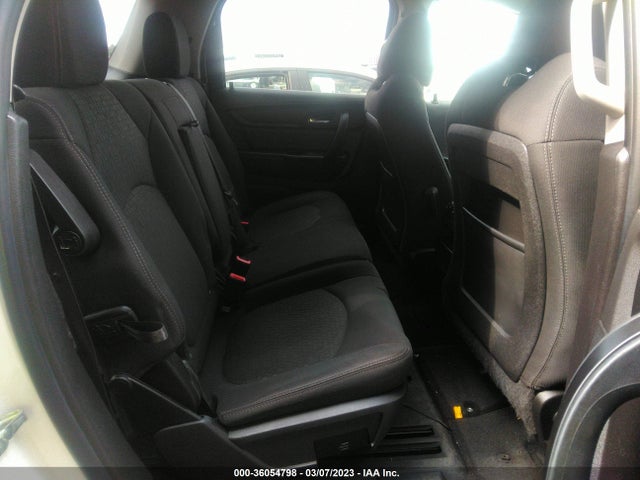 GMC ACADIA SLE 2015 1GKKRNED4FJ292461 Image 9