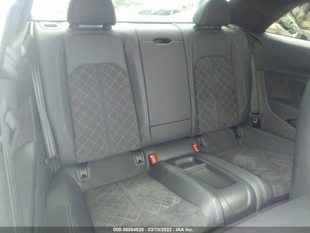 2021 Audi S5, VIN: WAUN4AF53MA031694