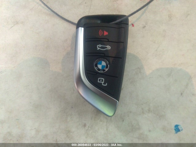 BMW 3 Series 330i 2021 3MW5R1J01M8B67735 Image 11