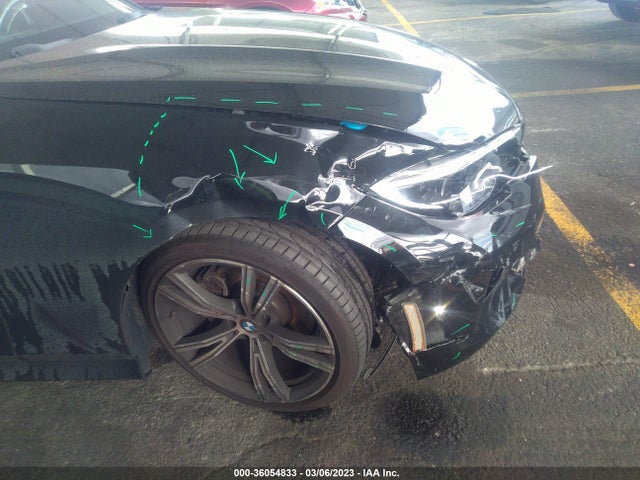 BMW 3 Series 330i 2021 3MW5R1J01M8B67735 Image 6
