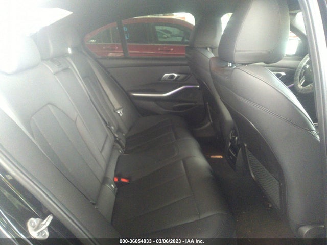 BMW 3 Series 330i 2021 3MW5R1J01M8B67735 Image 8