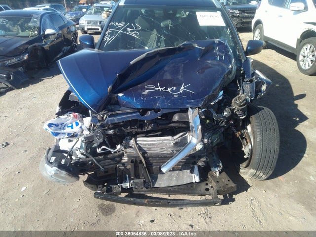 2020 NISSAN KICKS SV VIN: 3N1CP5CV0LL572337