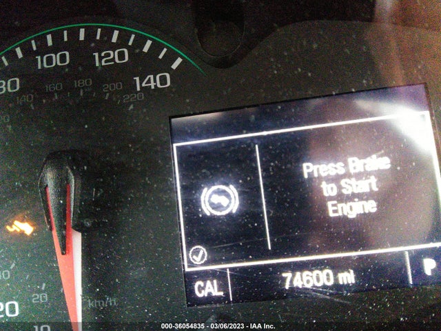 Chevrolet Trax Lt 2017 3GNCJLSB3HL163760 Image 7