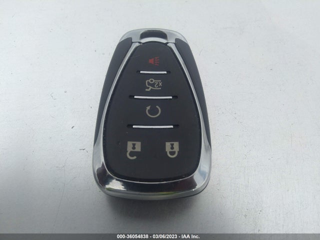 Chevrolet Camaro 2lt 2019 1G1FD1RS7K0134413 Image 3